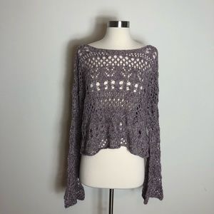 Hollister thin sweater